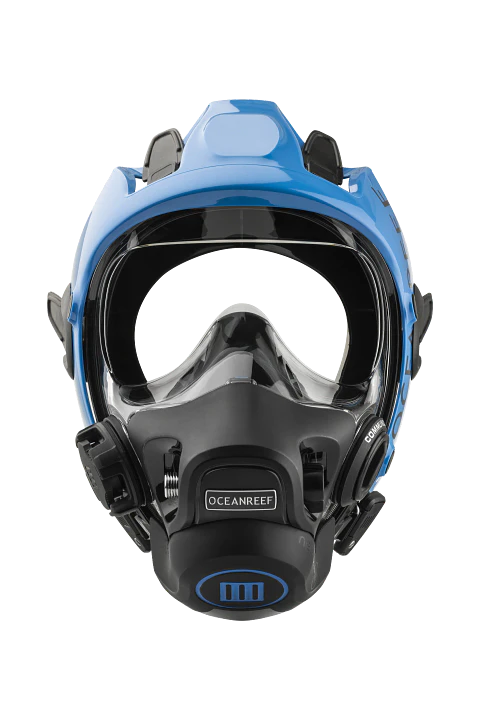 FULL FACE NEPTUNE III