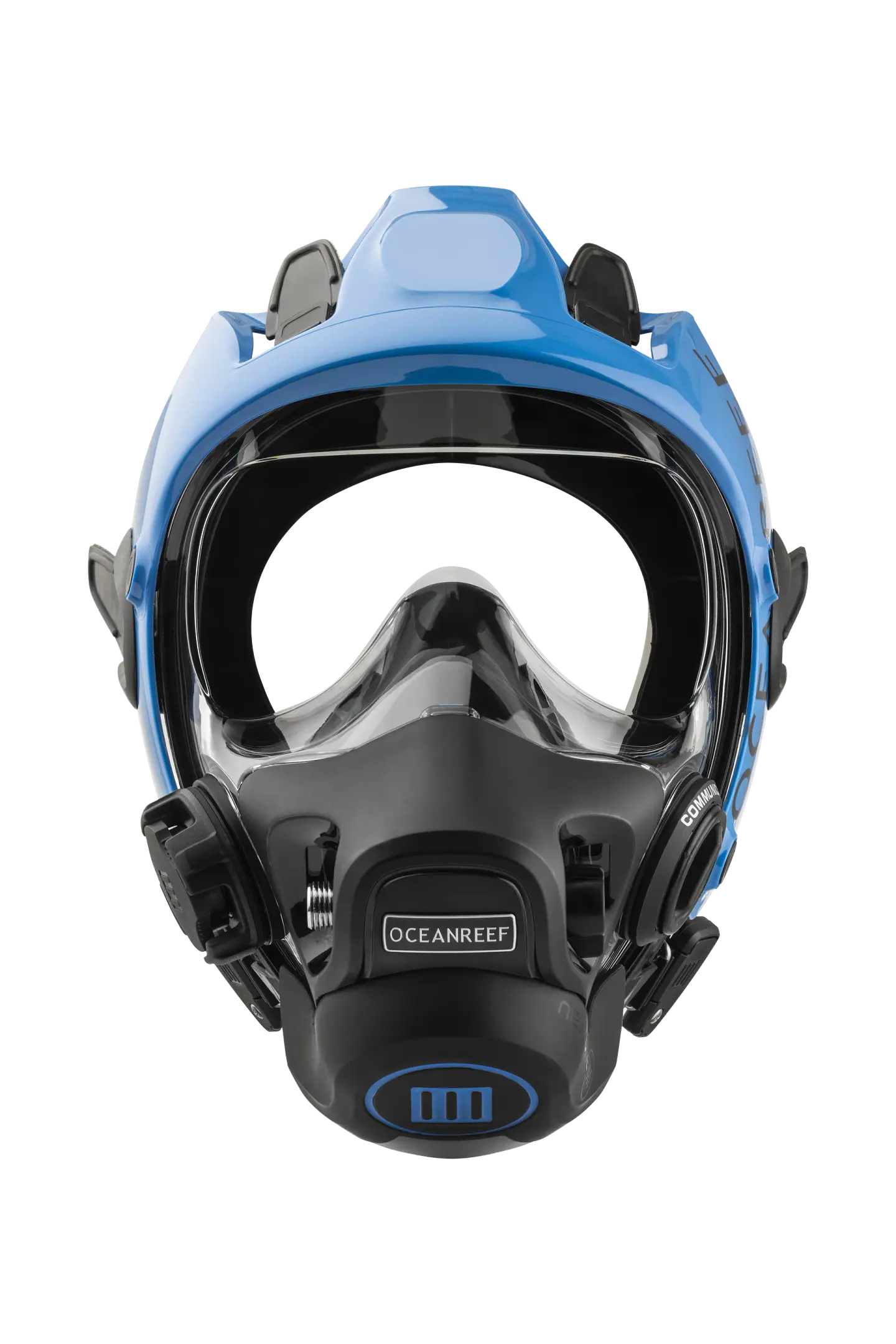 FULL FACE NEPTUNE III 2