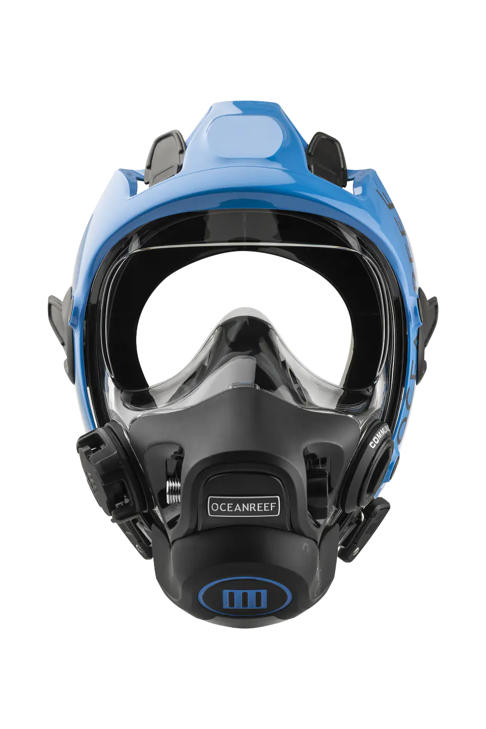 FULL FACE NEPTUNE III 2