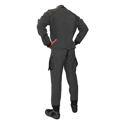 TRAJE SECO SOLO N
