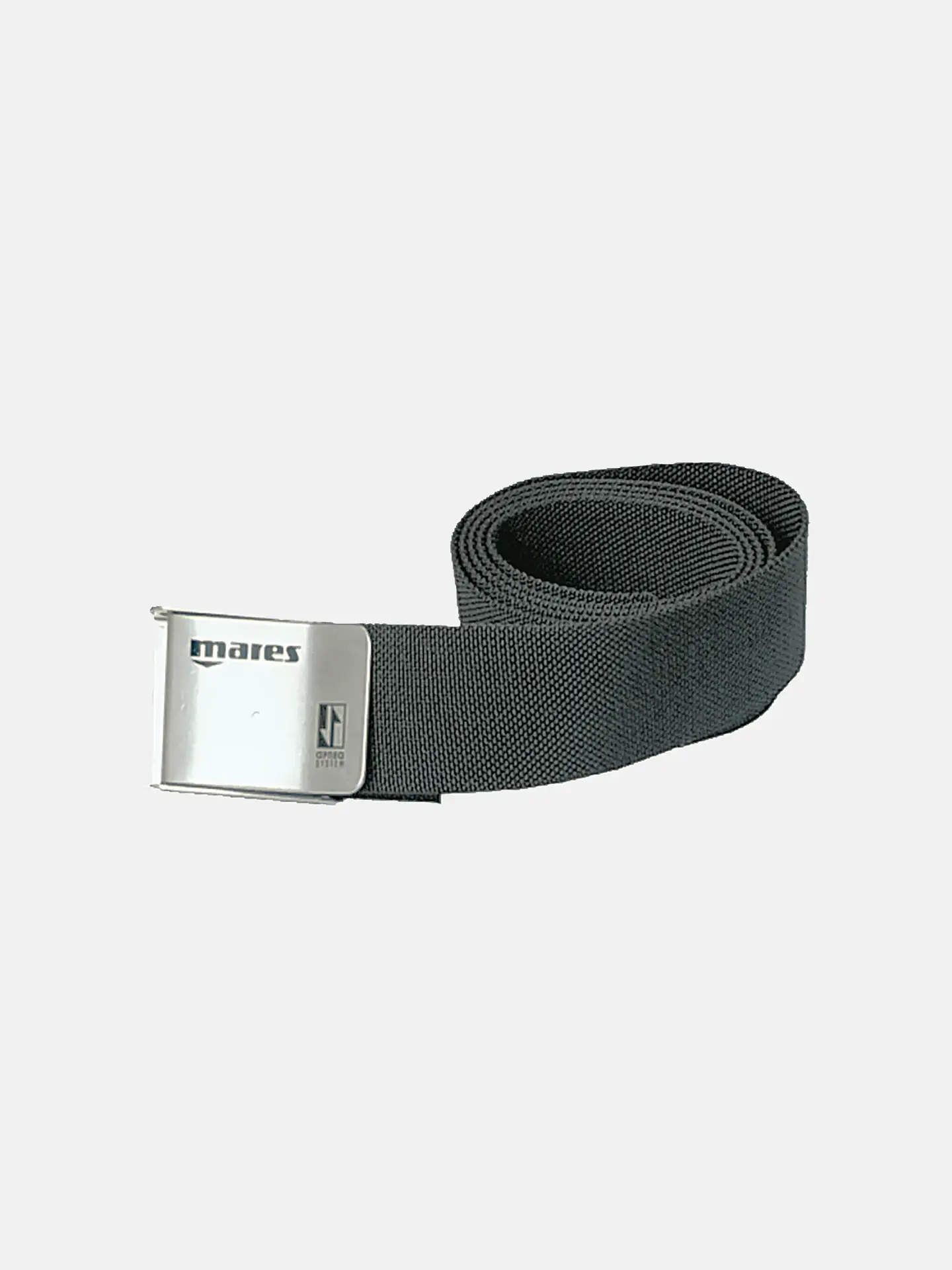 CINTURÓN DE LASTRE HEBILLA DE ACERO INOXIDABLE 1