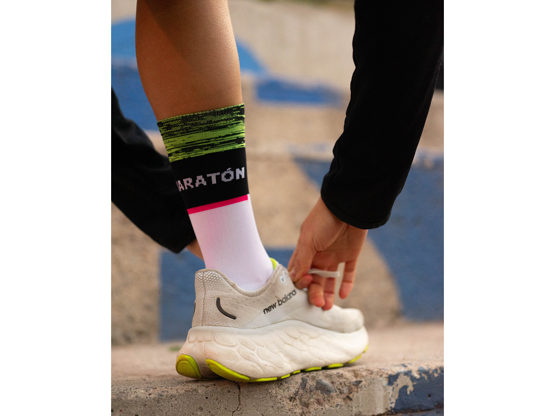 Maratón de Santiago 1