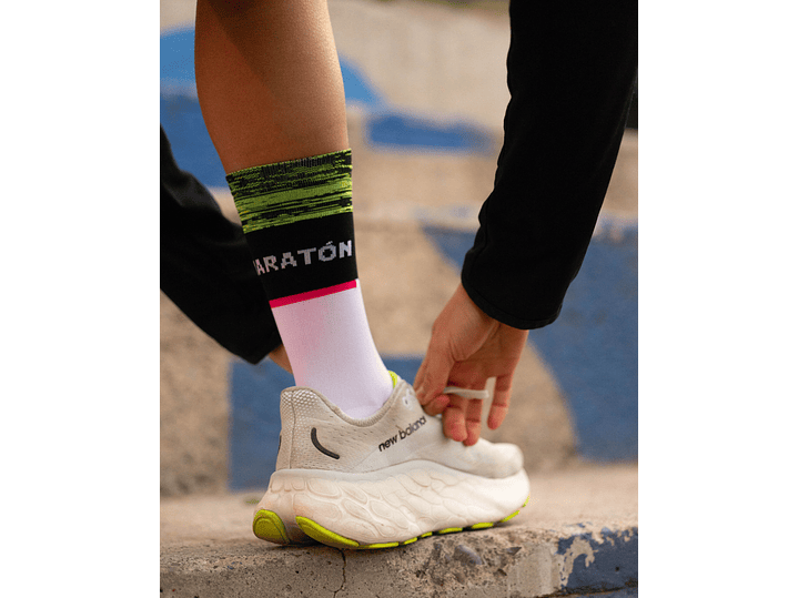 Maratón de Santiago 1