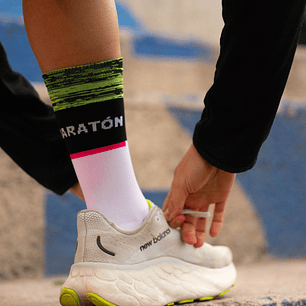 Maratón de Santiago