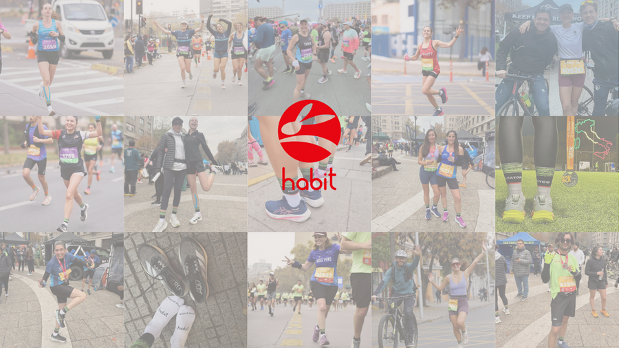 Maratón de Santiago 2025