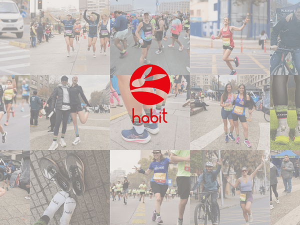 Maratón de Santiago 2025