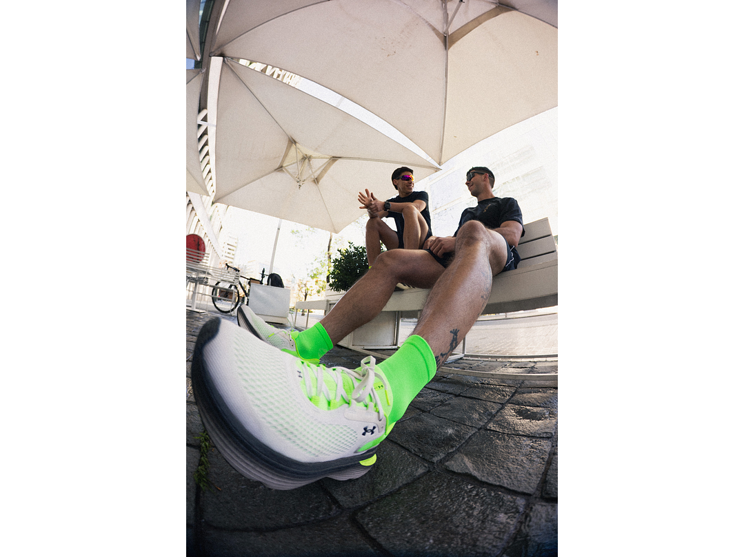 Performance verde fluor 1