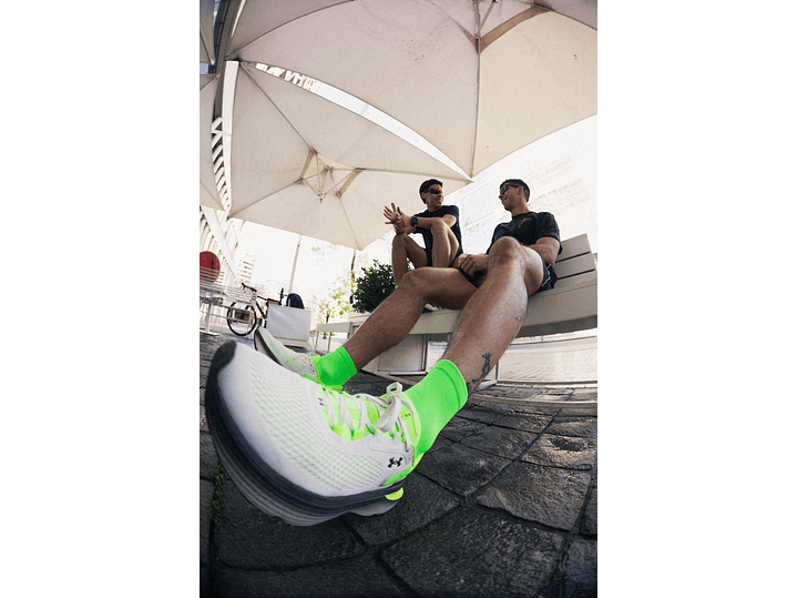 Performance verde fluor 1