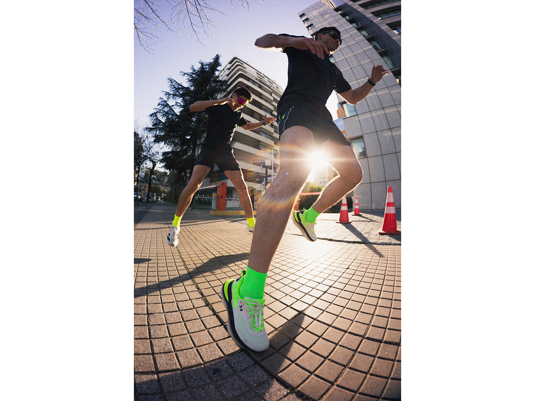 Performance verde fluor 4