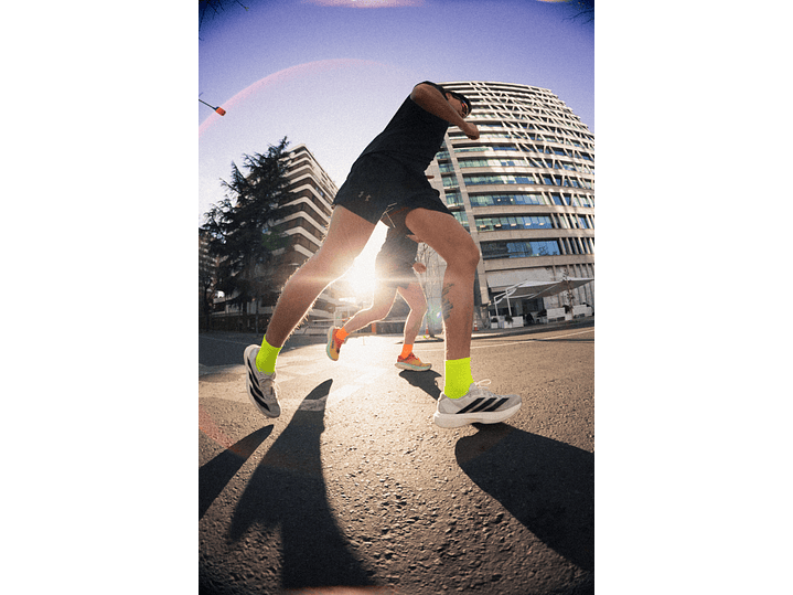 Performance amarillo fluor 5