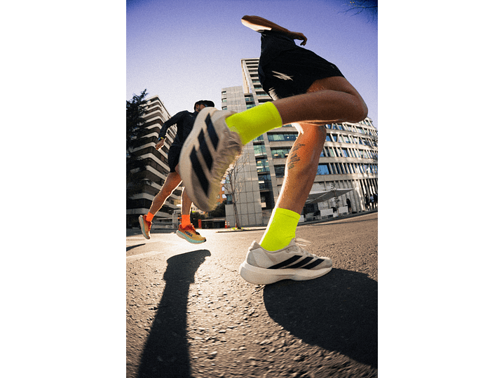 Performance amarillo fluor 3