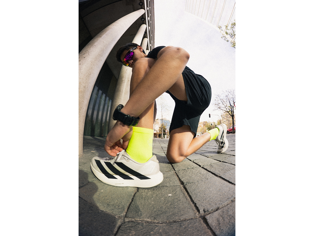 Performance amarillo fluor 1