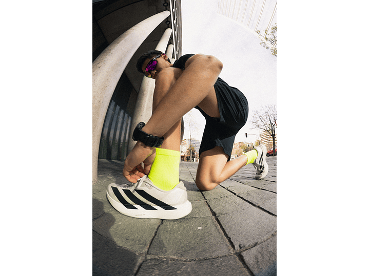 Performance amarillo fluor 1