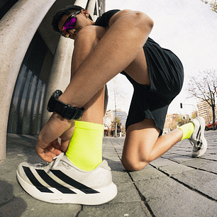 Performance amarillo fluor