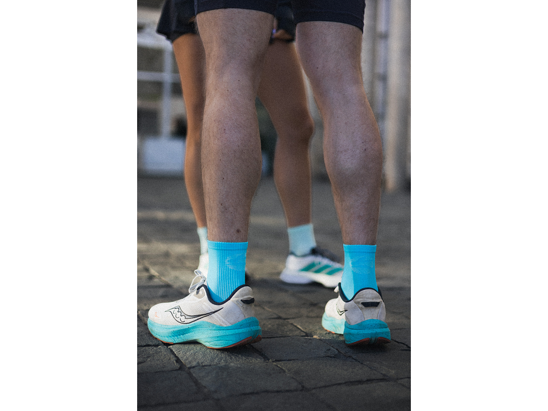 Performance calipso 2