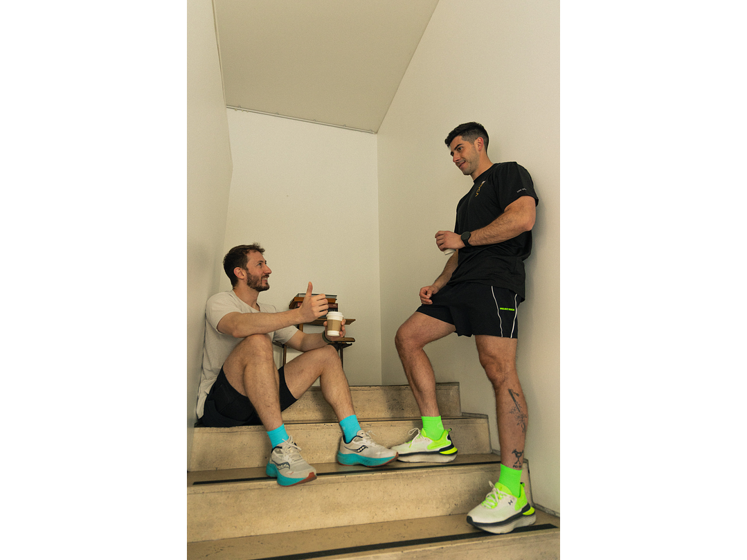 Performance calipso 4