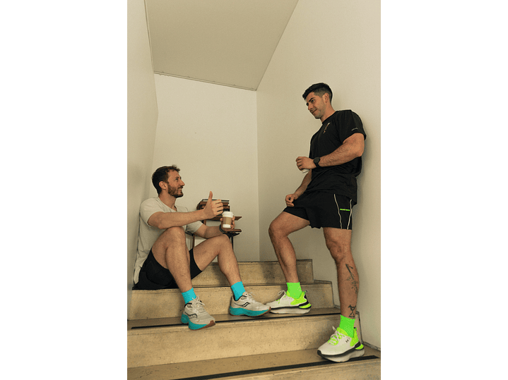 Performance calipso 4