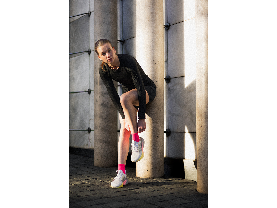 Performance fucsia 2