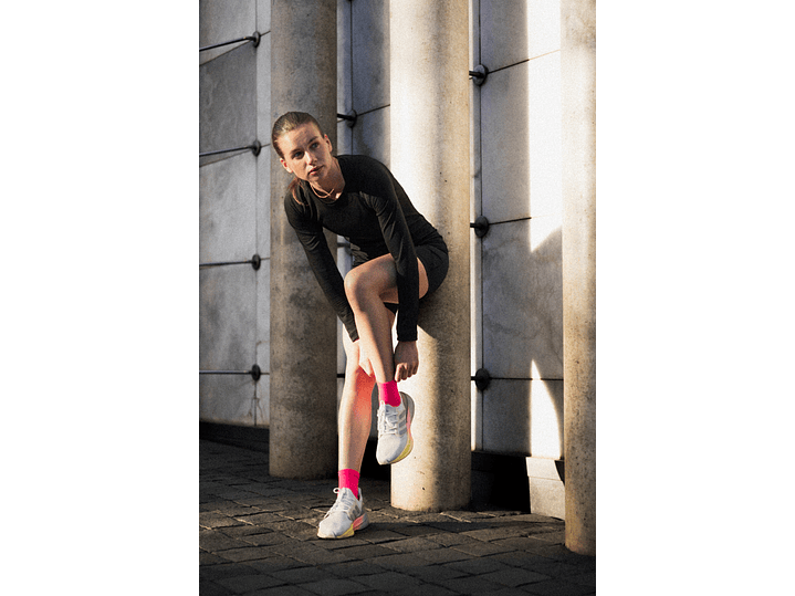 Performance fucsia 2