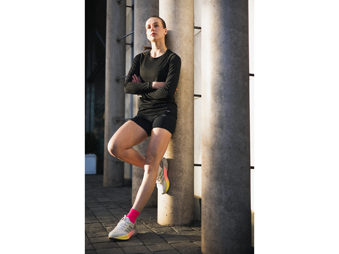 Performance fucsia 3