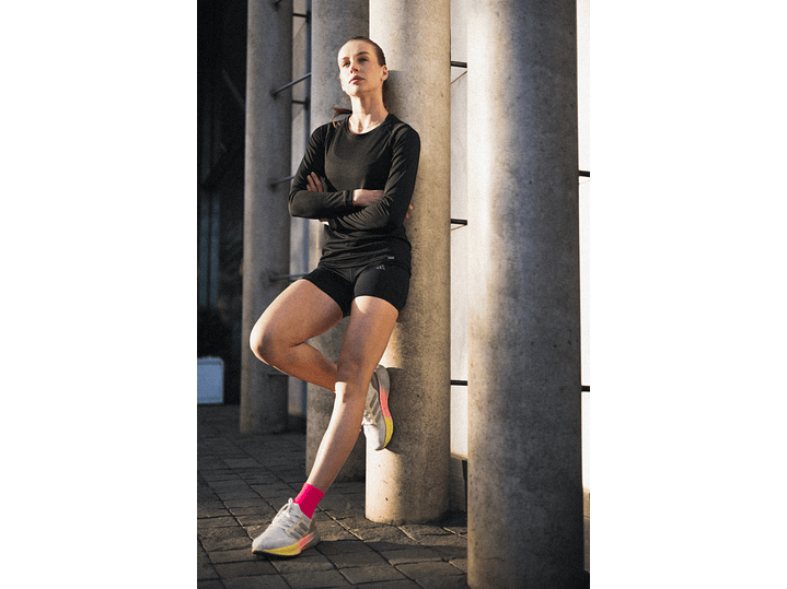 Performance fucsia 3