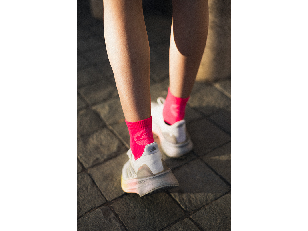 Performance fucsia 1