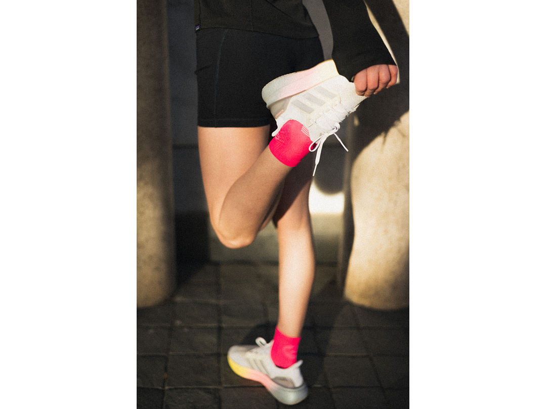 Performance fucsia 4