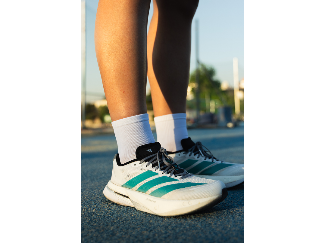 Performance blanco 1