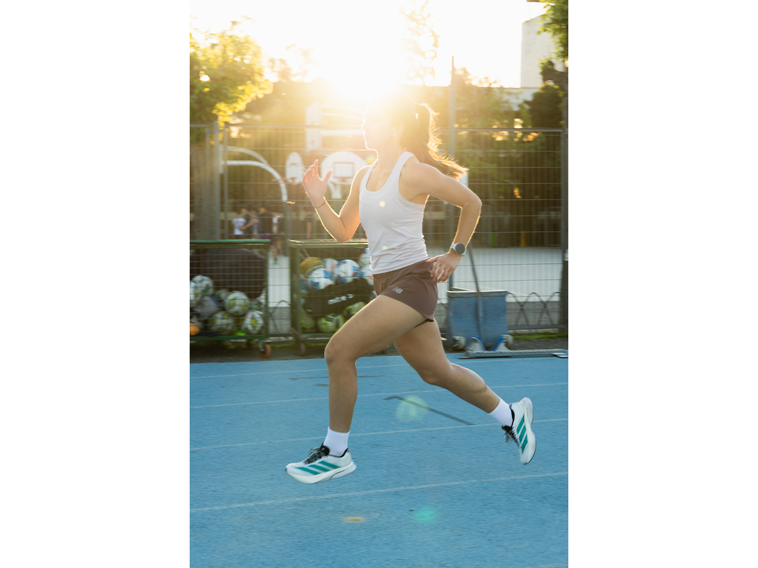 Performance blanco 4