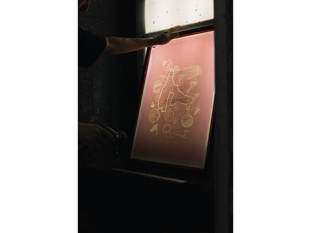 Maratown Santiago 2026 Poster 5