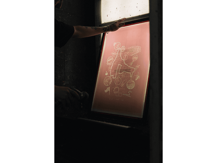 Maratown Santiago 2026 Poster 5