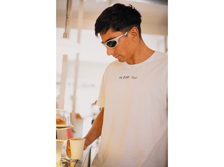 Maratown Santiago 2026 T- Shirt azul  7