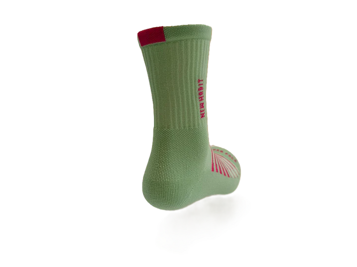 Gravel verde 5