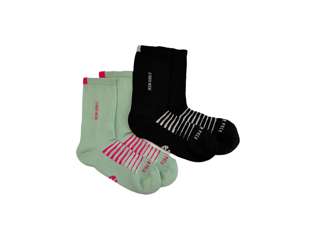 Gravel Pack 1