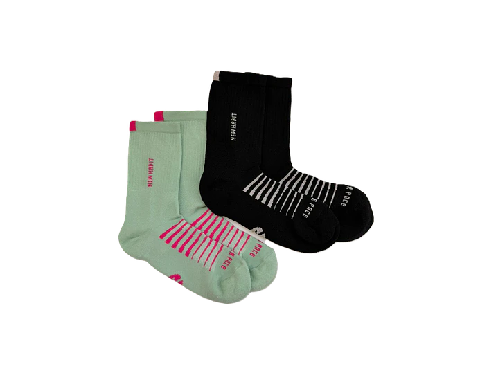 Gravel Pack 1