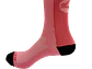 Calcetín Moon rosado - Miniatura 4