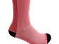 Calcetín Moon rosado - Miniatura 1