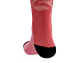 Calcetín Moon rosado - Miniatura 2