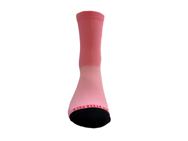 Calcetín Moon rosado 3
