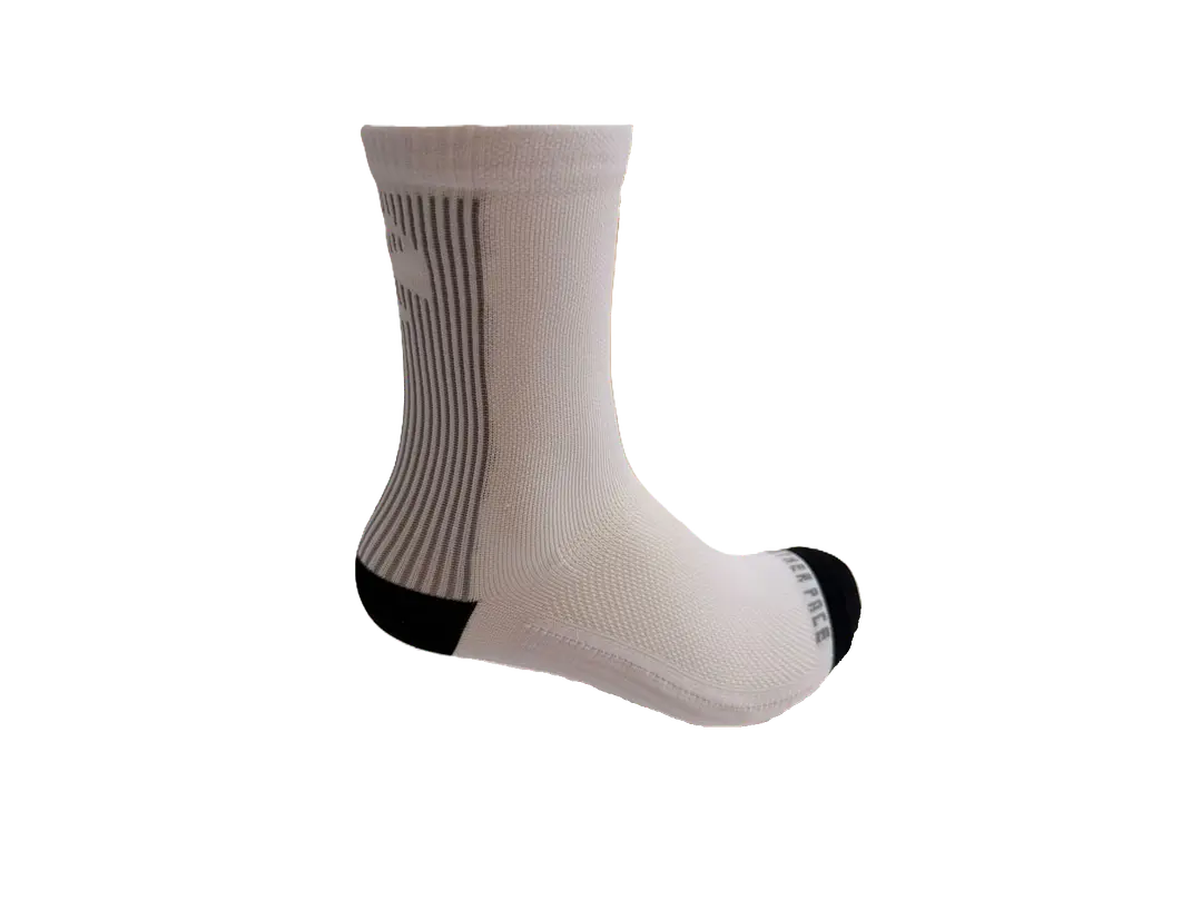 Calcetín Moon blanco  1
