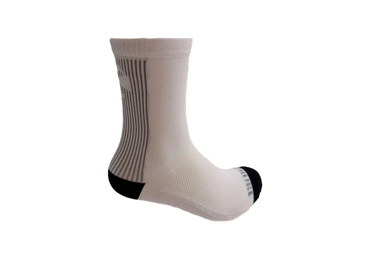 Calcetín Moon blanco  1