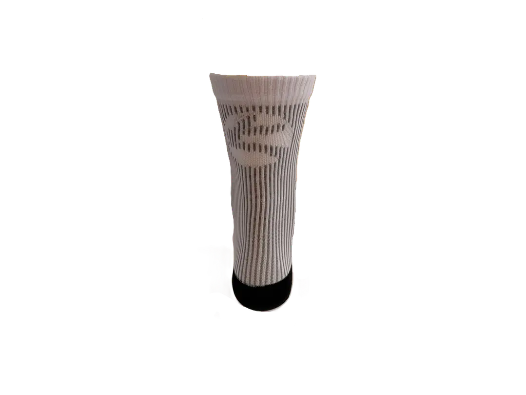 Calcetín Moon blanco  2