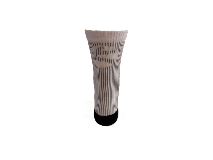 Calcetín Moon blanco  2