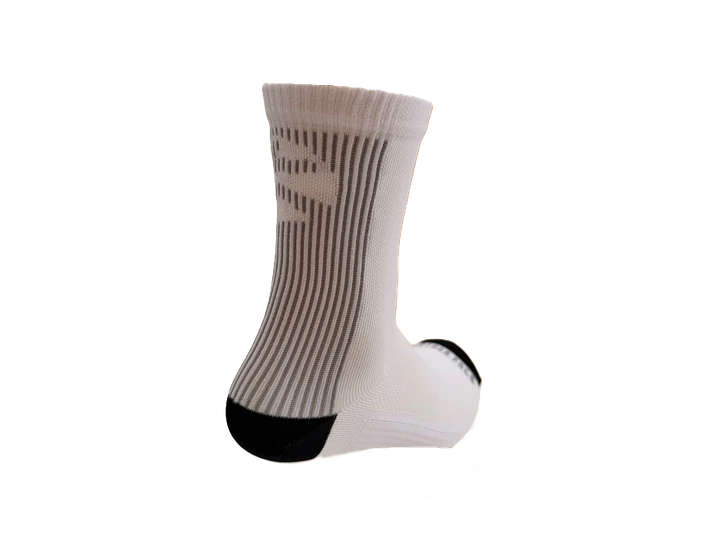 Calcetín Moon blanco  4