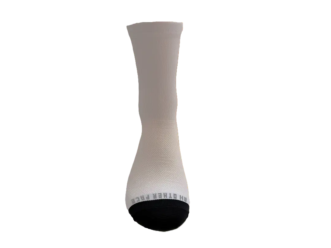 Calcetín Moon blanco  5