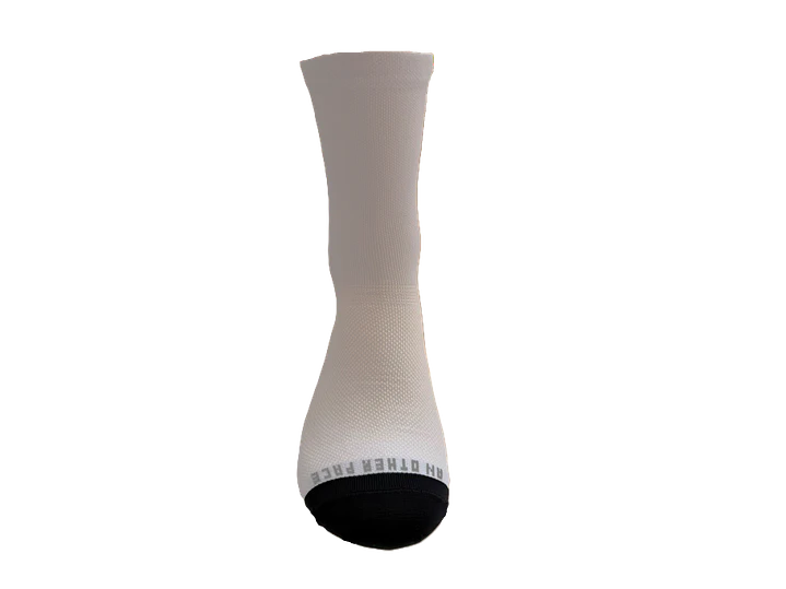 Calcetín Moon blanco  5