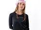 PRE ORDER - Polera running is the new habit negra  - Miniatura 4