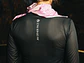 PRE ORDER - Polera running is the new habit negra  - Miniatura 10