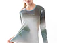 PRE ORDER - Polera running is the new habit verde - Miniatura 4