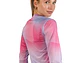 PRE ORDER - Polera running is the new habit rosada - Miniatura 1